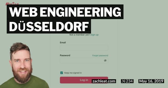 Web Engineering Düsseldorf