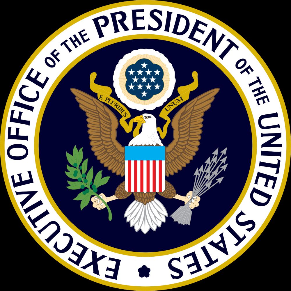 The White House Official Seal